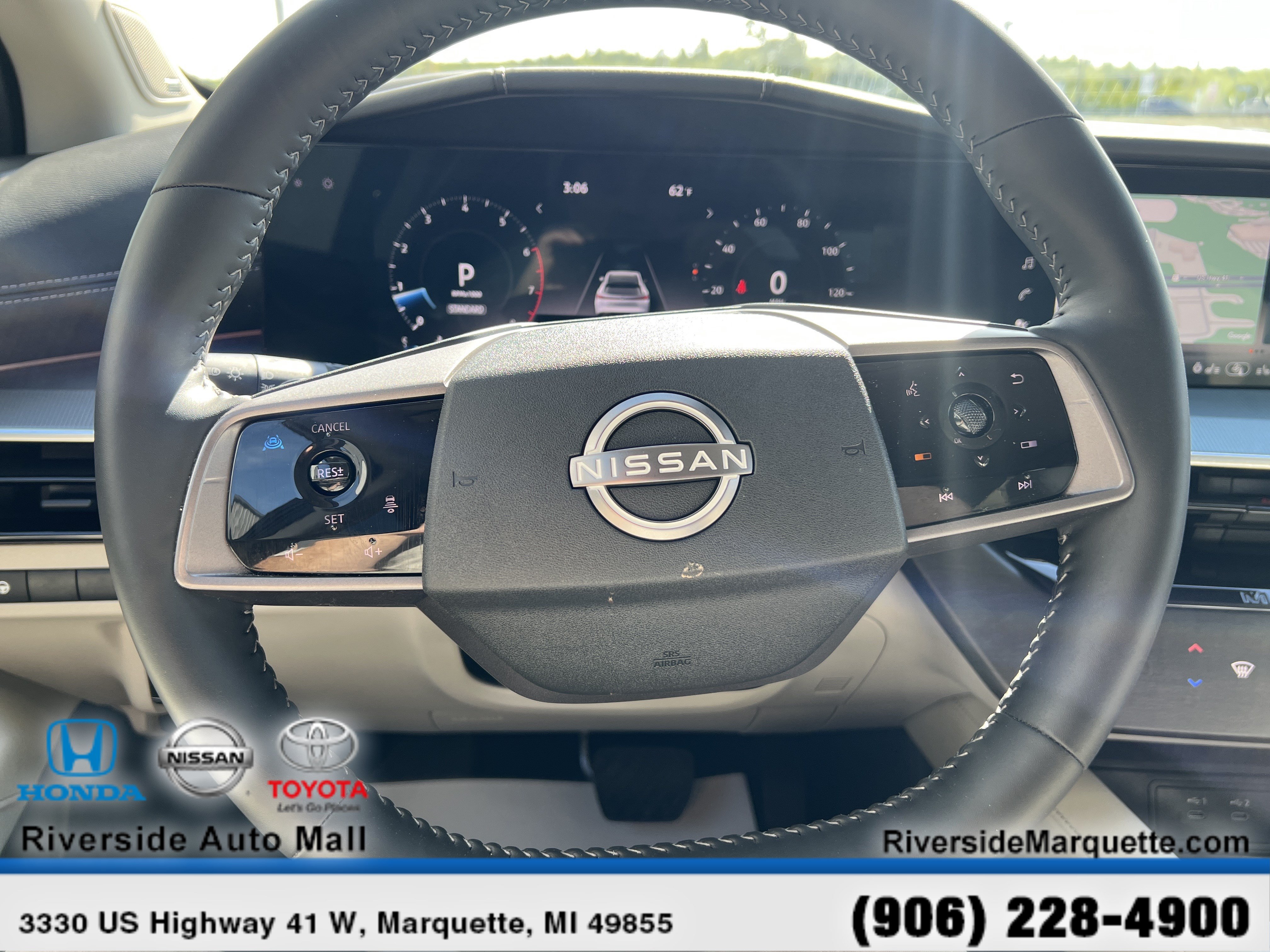 Used 2026 Nissan Murano SL AWD/4WD image 21