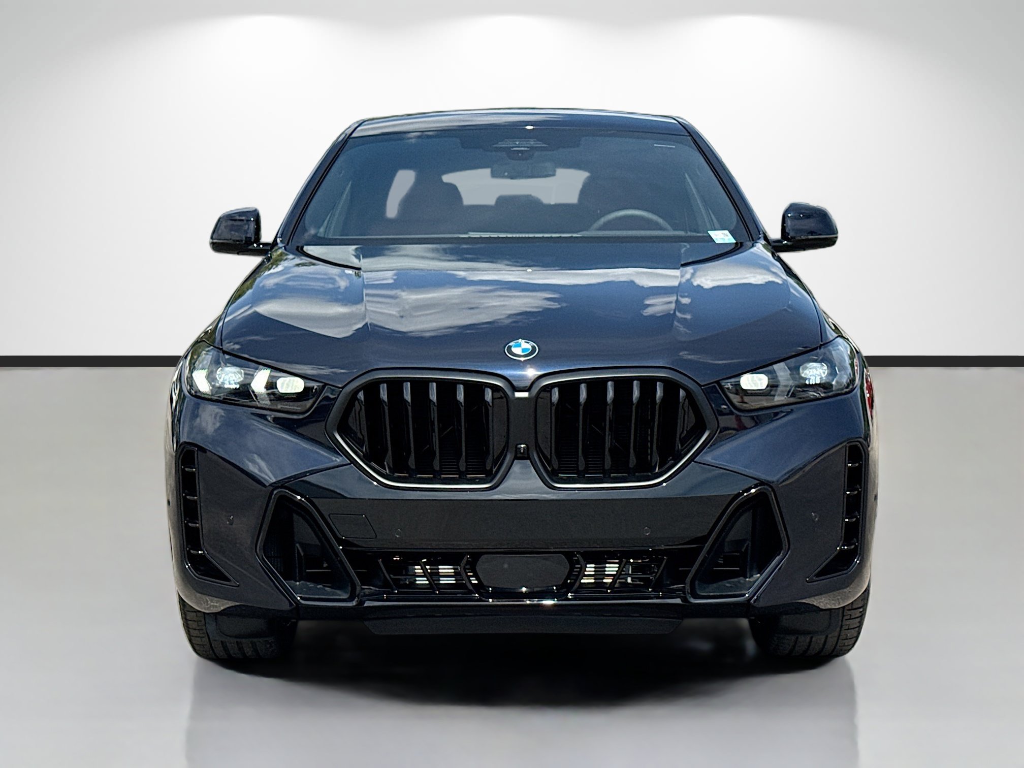 New 2027 BMW X6 xDrive40i AWD/4WD image 8