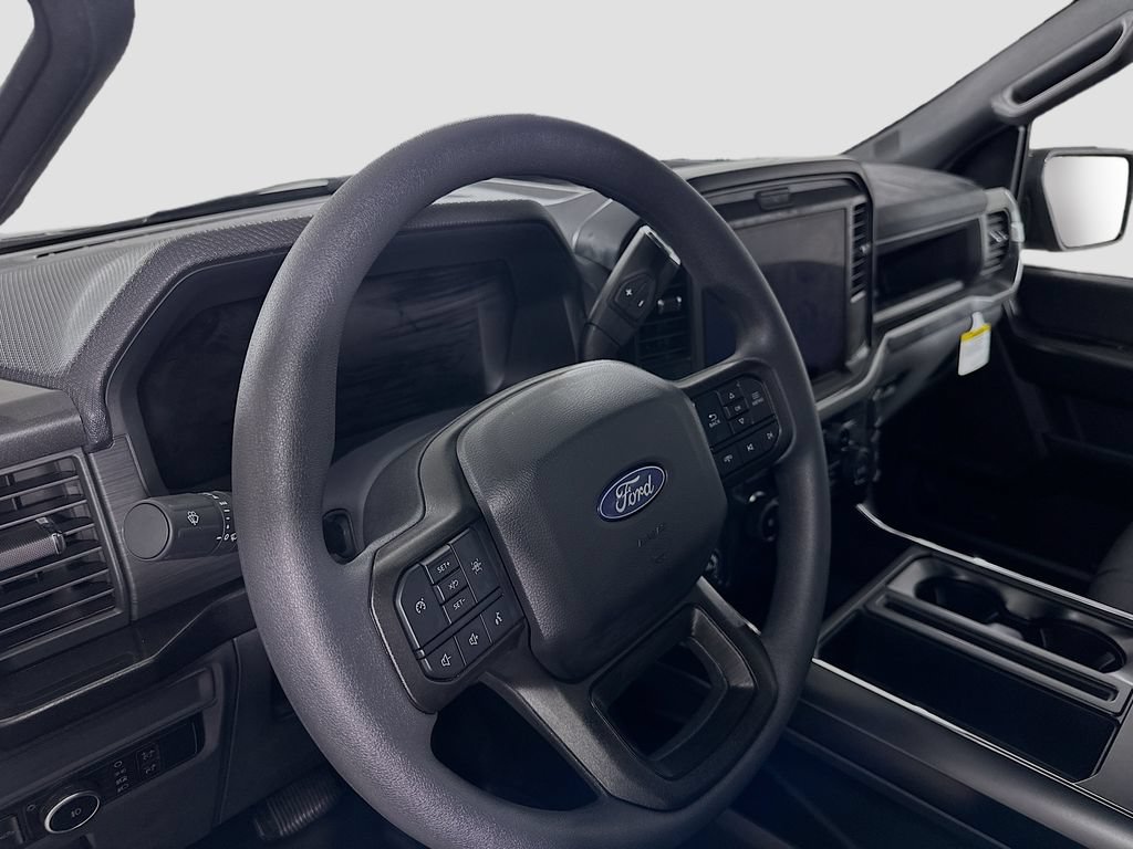 New 2026 Ford F150 STX w/ Equipment Group 200A AWD/4WD image 10