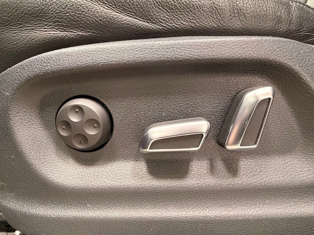 Used 2015 Audi Q5 TDI Premium Plus image 22