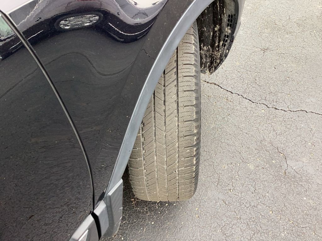 Used 2020 Honda CR-V Touring image 22