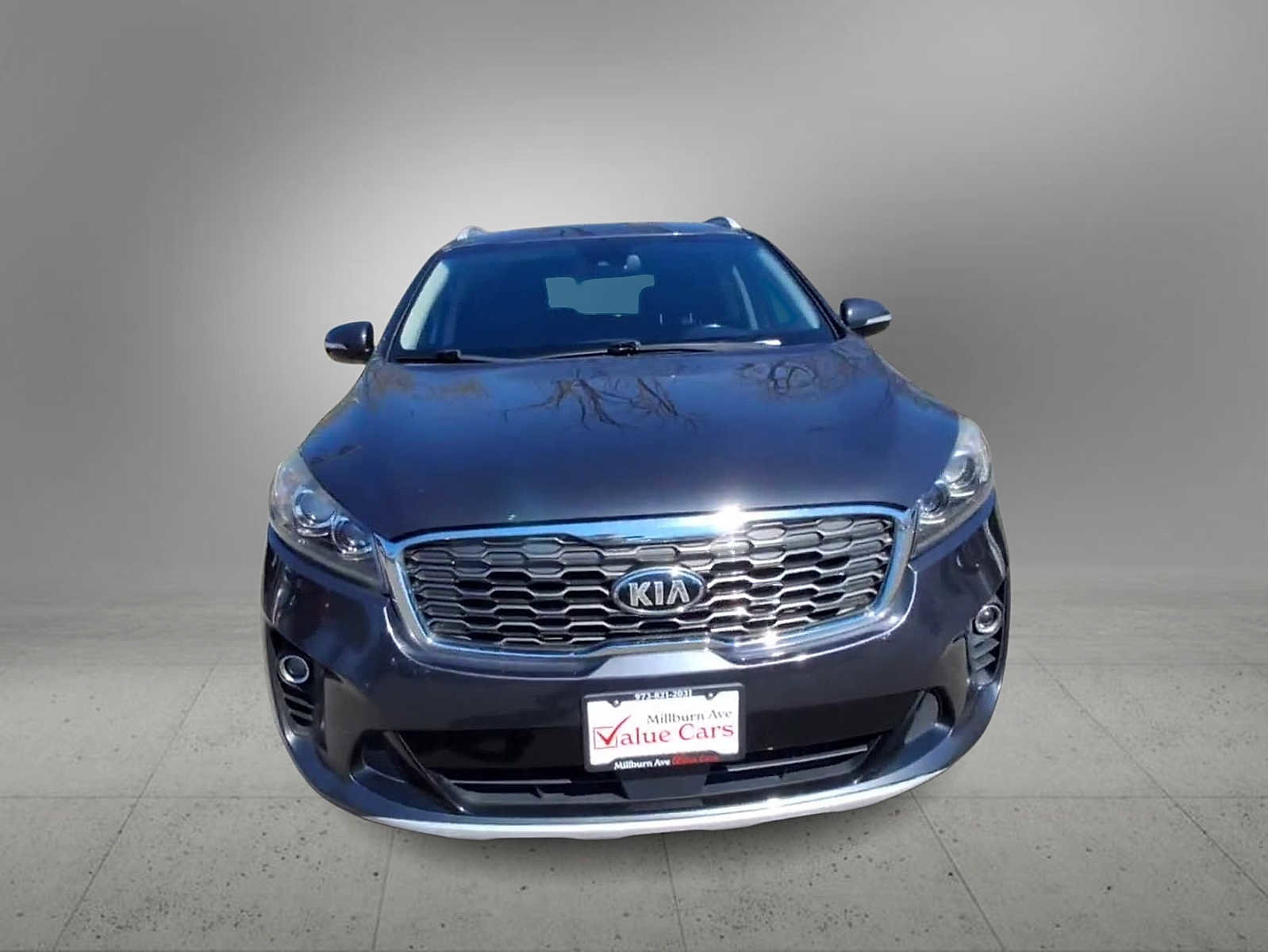 Used 2019 Kia Sorento EX image 3