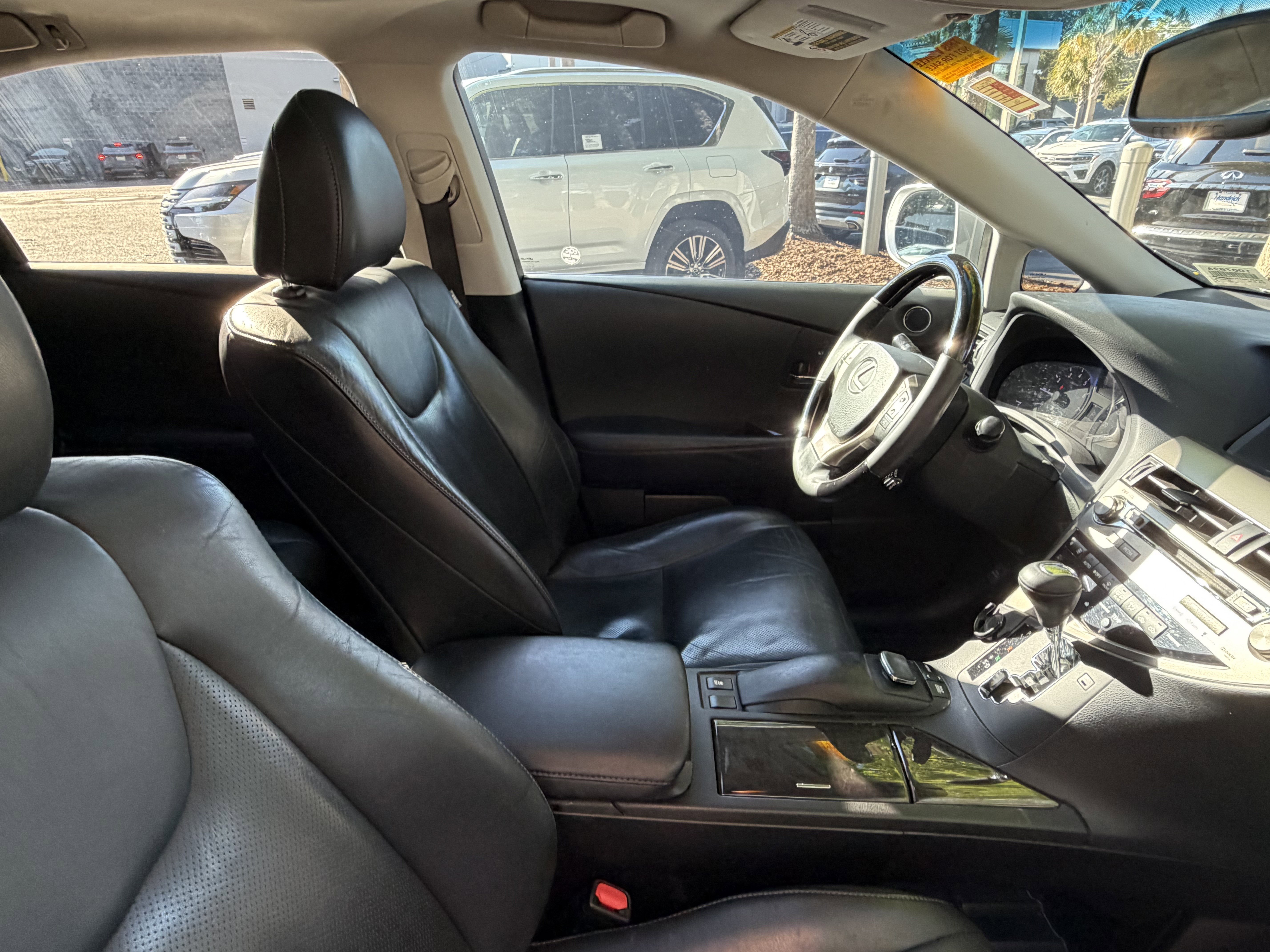 Used 2015 Lexus RX 350 FWD image 47
