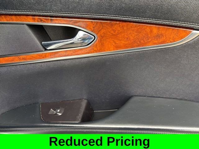 Used 2018 Lincoln MKX Select w/ Select Plus Package image 41