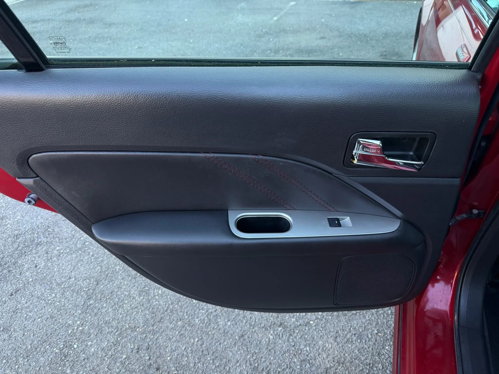 Used 2010 Ford Fusion Sport image 22