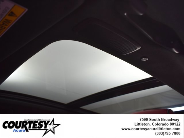 Certified 2023 Acura RDX A-Spec image 21