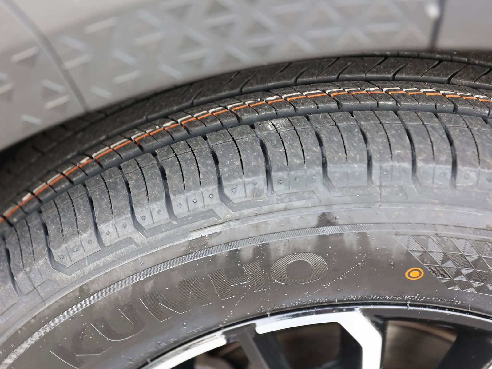 Certified 2024 Hyundai Santa Cruz XRT image 15