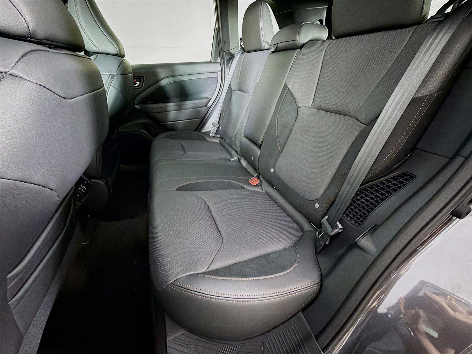 New 2026 Subaru Forester Touring AWD/4WD image 20