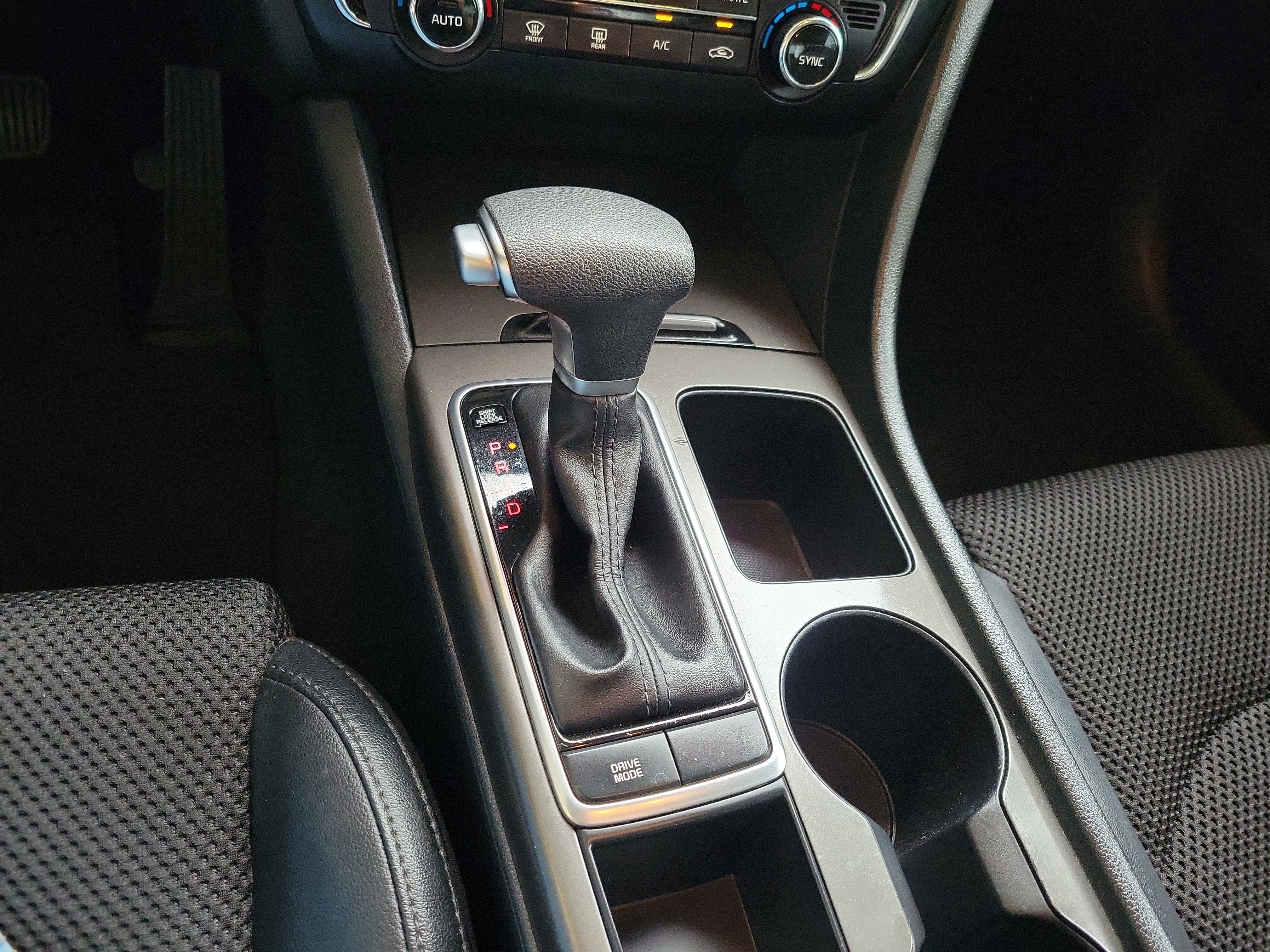 Used 2019 Kia Optima S image 23