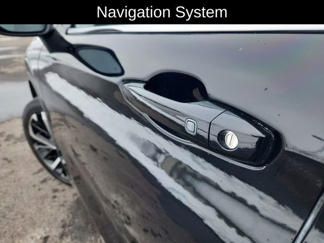 Used 2023 Mitsubishi Outlander SEL image 20