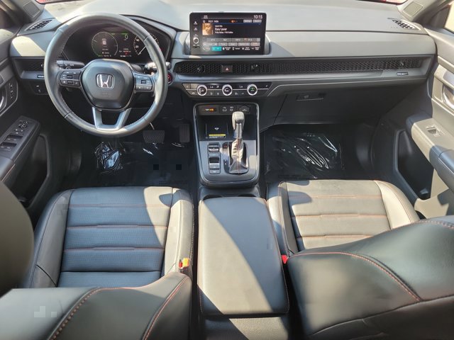 Used 2025 Honda CR-V Sport-L image 18