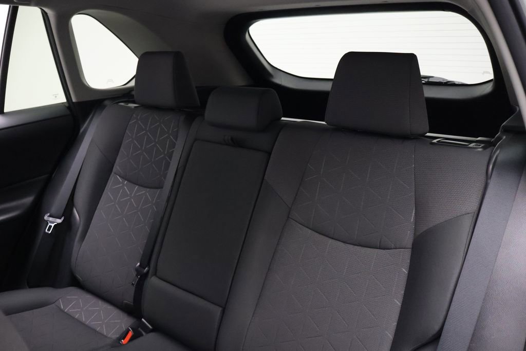 Certified 2023 Toyota RAV4 XLE w/ Convenience Package image 18