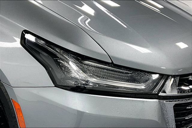 Used 2023 Chevrolet Traverse LT w/ LT Premium Package image 30