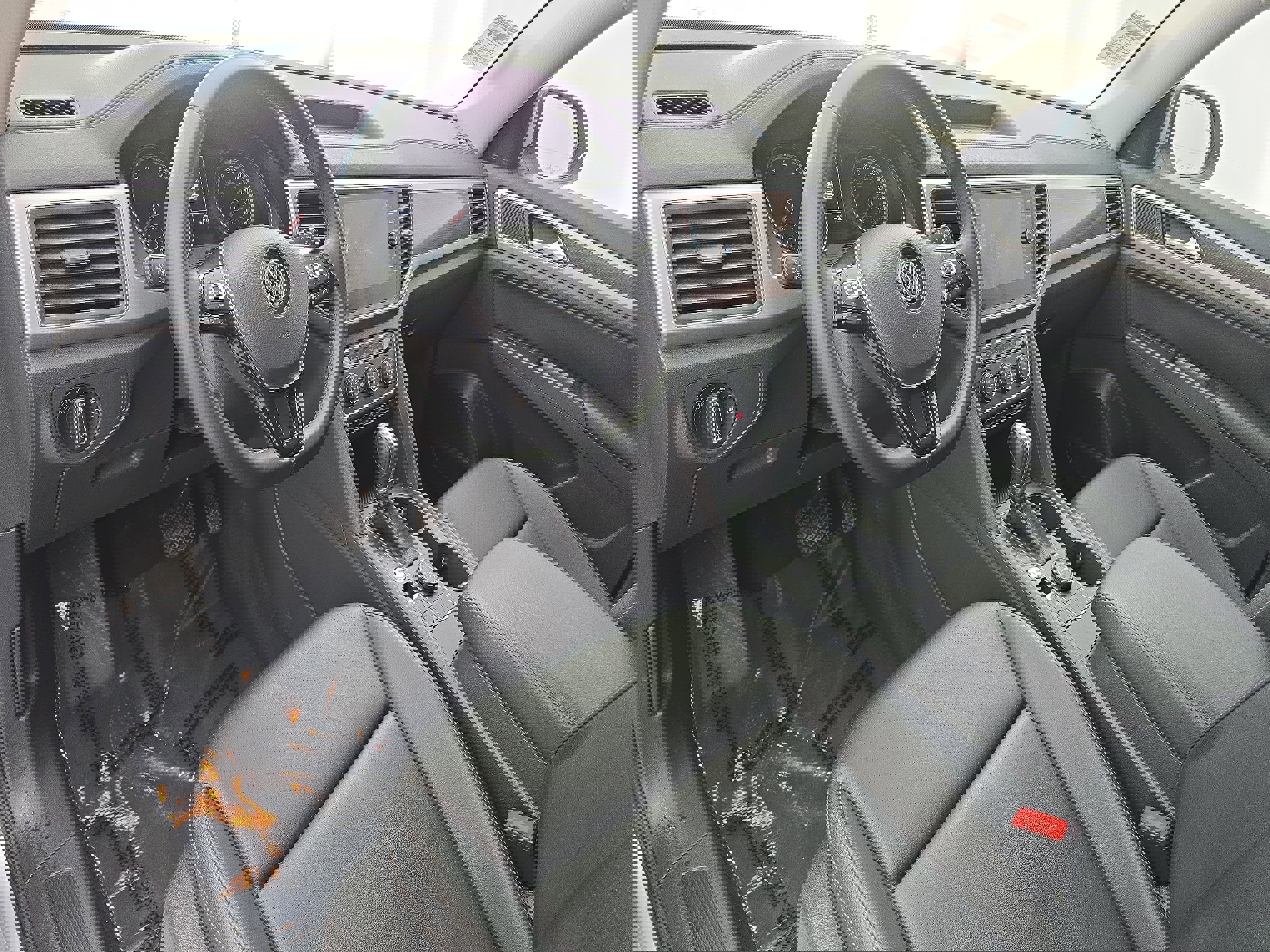 Used 2019 Volkswagen Atlas SE w/ Panoramic Sunroof Package image 17