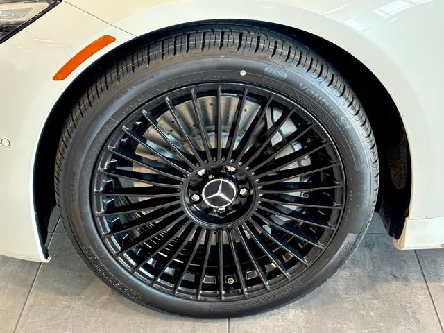Used 2023 Mercedes-Benz S 580 4MATIC Sedan image 38