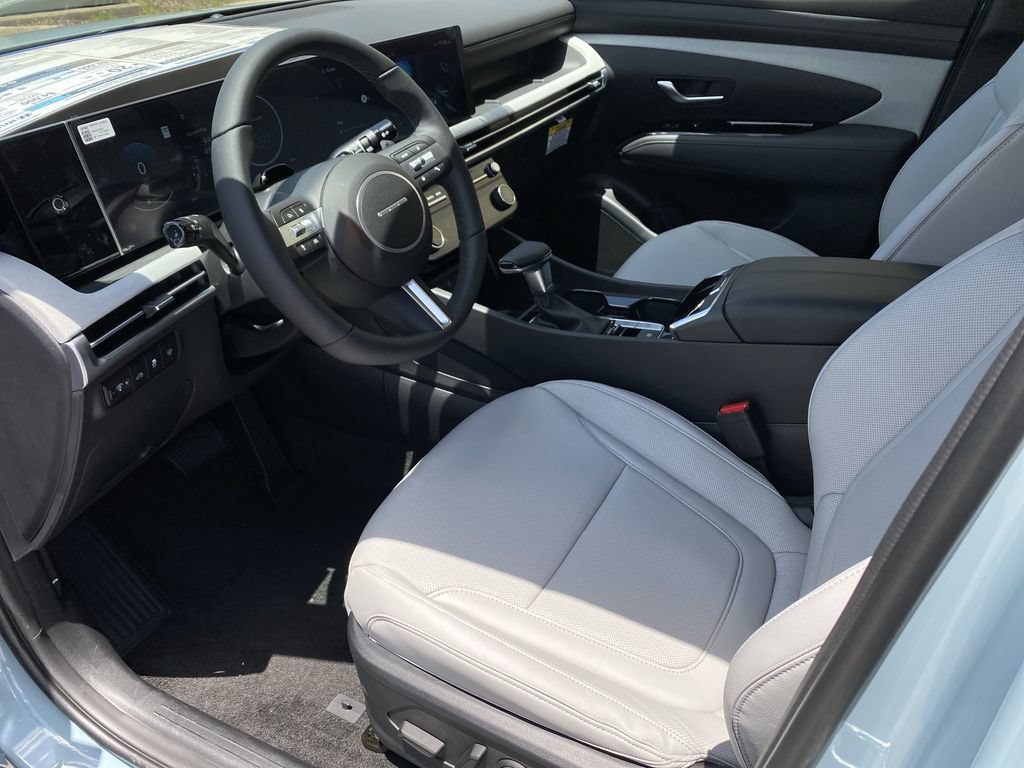 New 2026 Hyundai Santa Cruz Limited AWD/4WD image 10