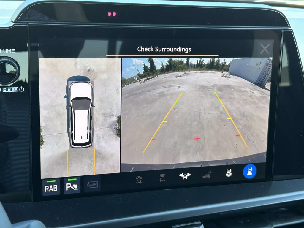 New 2026 Subaru Outback Limited XT AWD/4WD image 21