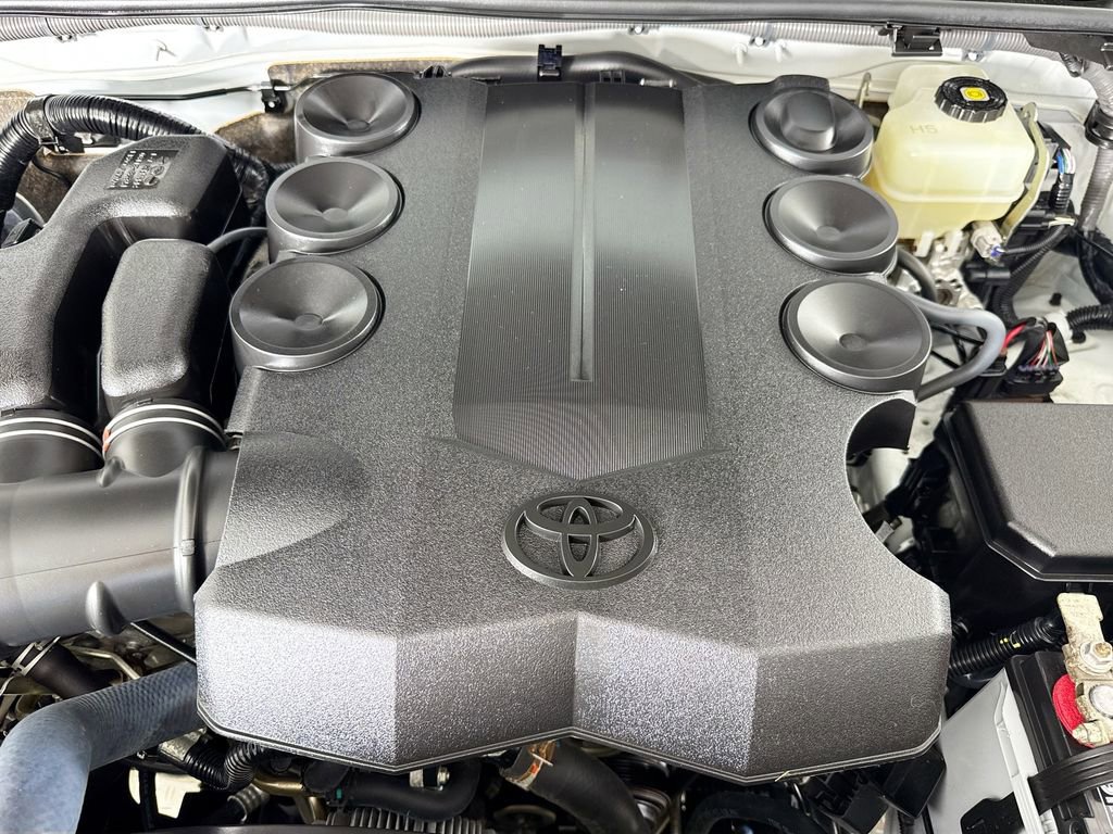 Used 2019 Toyota 4Runner 4WD image 23