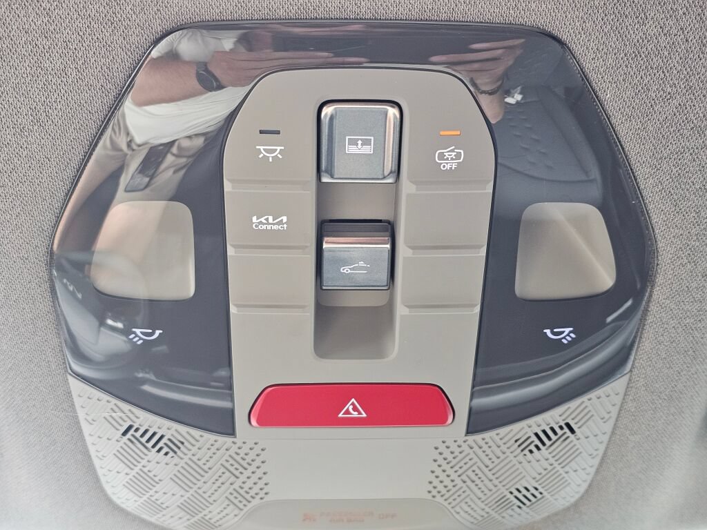 New 2026 Kia EV9 Wind AWD/4WD image 18