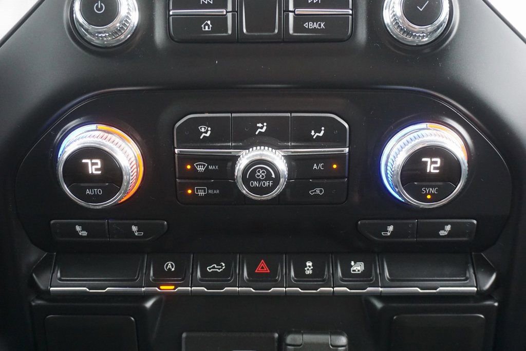 Used 2021 GMC Sierra 1500 SLE image 14