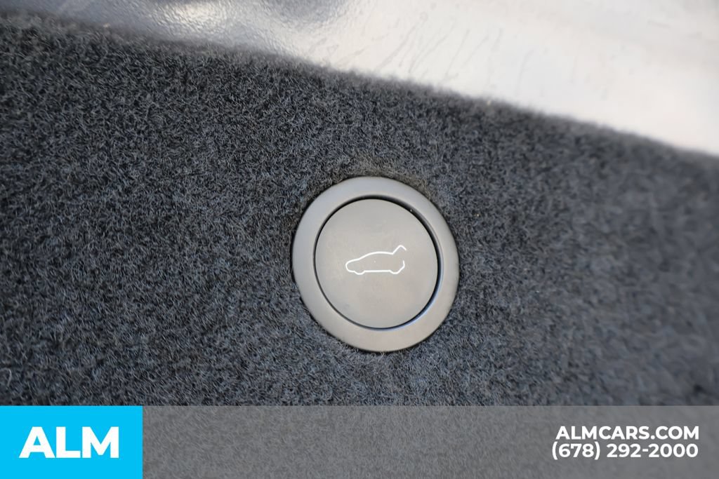 Used 2022 Tesla Model X Plaid AWD/4WD image 22