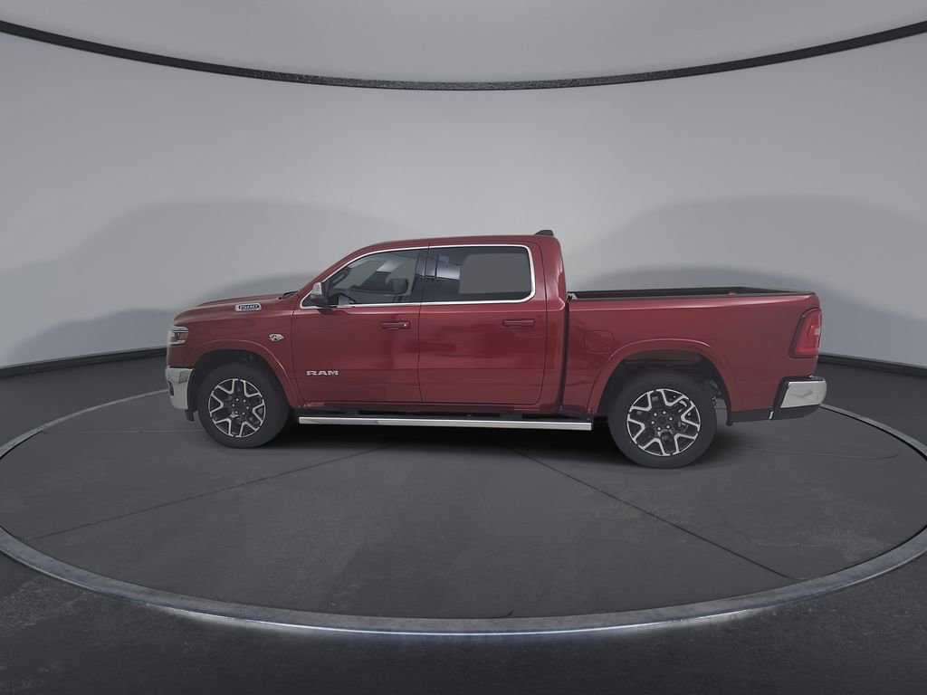 New 2026 RAM 1500 Laramie image 11
