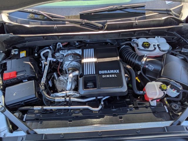 Used 2025 GMC Sierra 1500 Denali image 36
