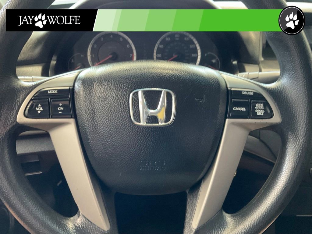 Used 2009 Honda Accord LX image 11