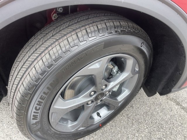 New 2026 Ford Escape ST-Line Select image 18