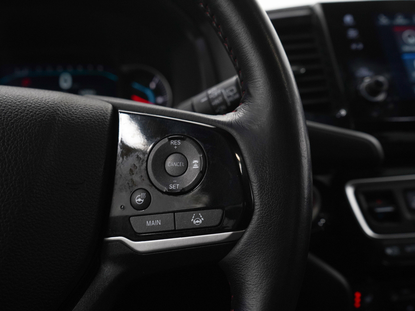 Used 2019 Honda Pilot Elite image 29