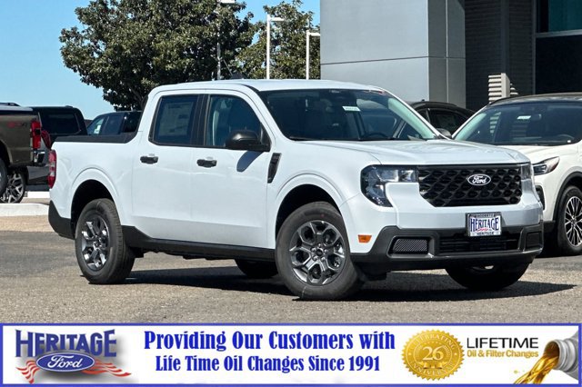 New 2026 Ford Maverick XLT w/ 4K Tow Package