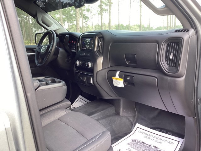New 2025 GMC Sierra 1500 Pro w/ Pro Value Package image 16