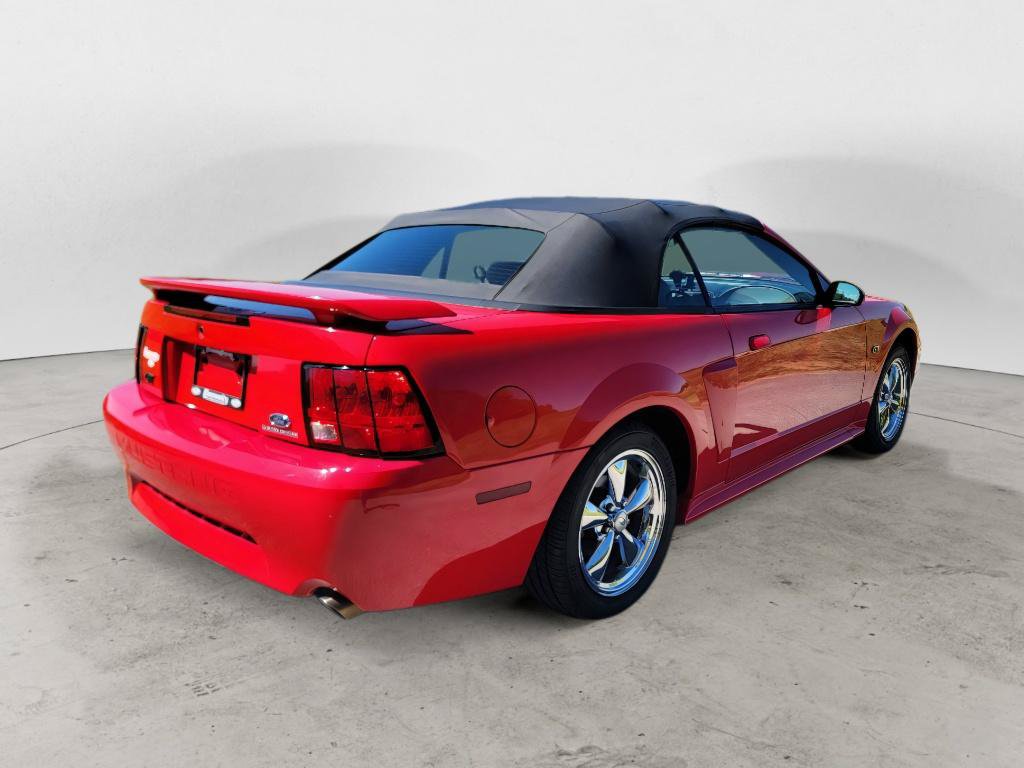 Used 2003 Ford Mustang GT RWD image 8