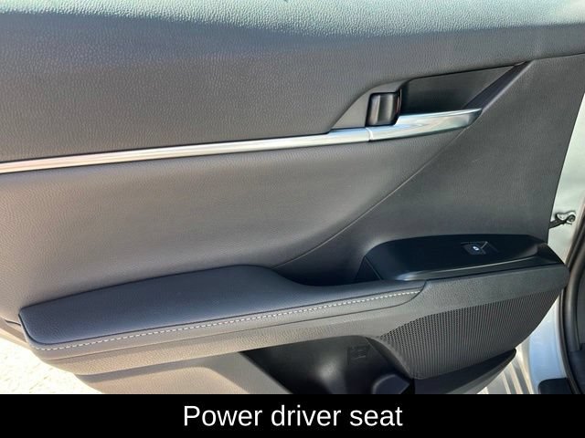 Used 2020 Toyota Camry XSE AWD/4WD image 18