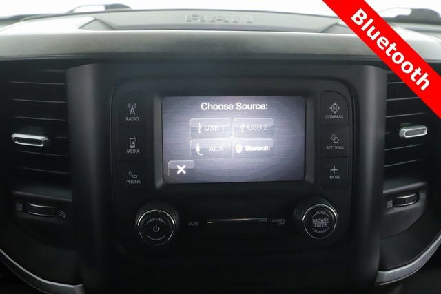 Used 2019 RAM 1500 Big Horn image 4