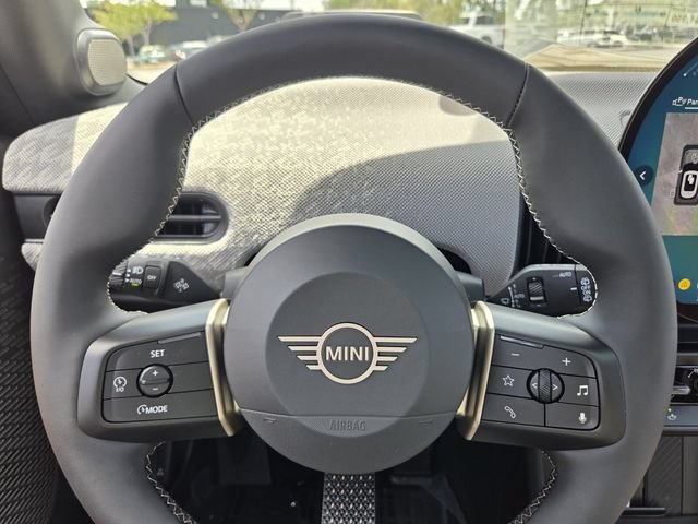 New 2026 MINI Cooper S FWD image 24