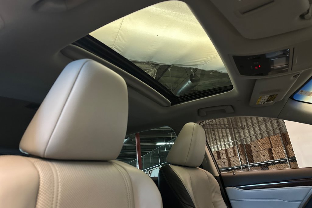 Used 2017 Lexus RX 350 FWD w/ Premium Package image 17