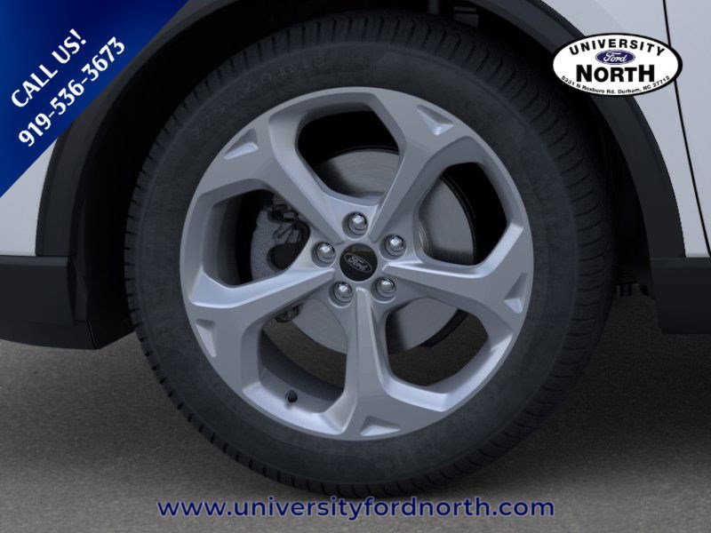 New 2026 Ford Escape ST-Line image 19