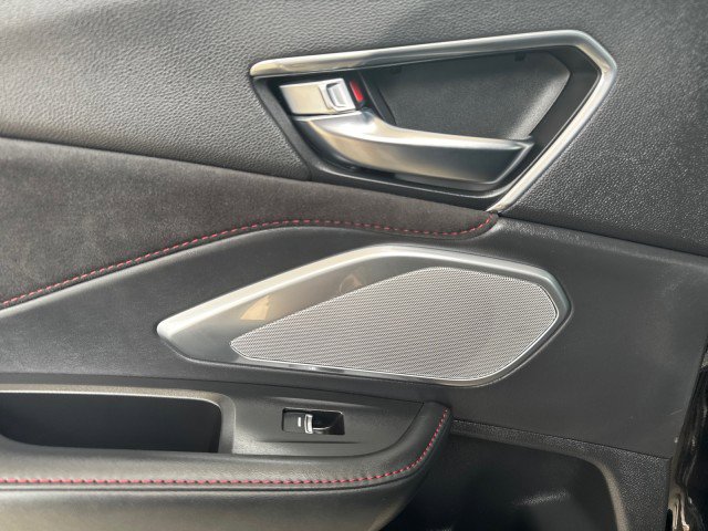 Used 2022 Acura RDX A-Spec image 6