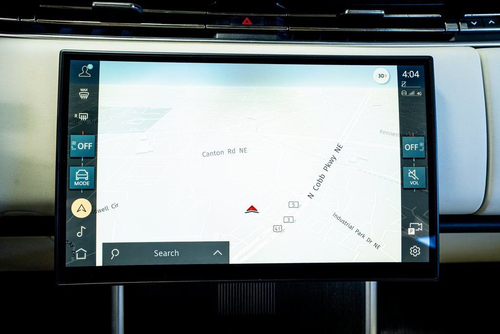 Used 2024 Land Rover Range Rover Autobiography image 46