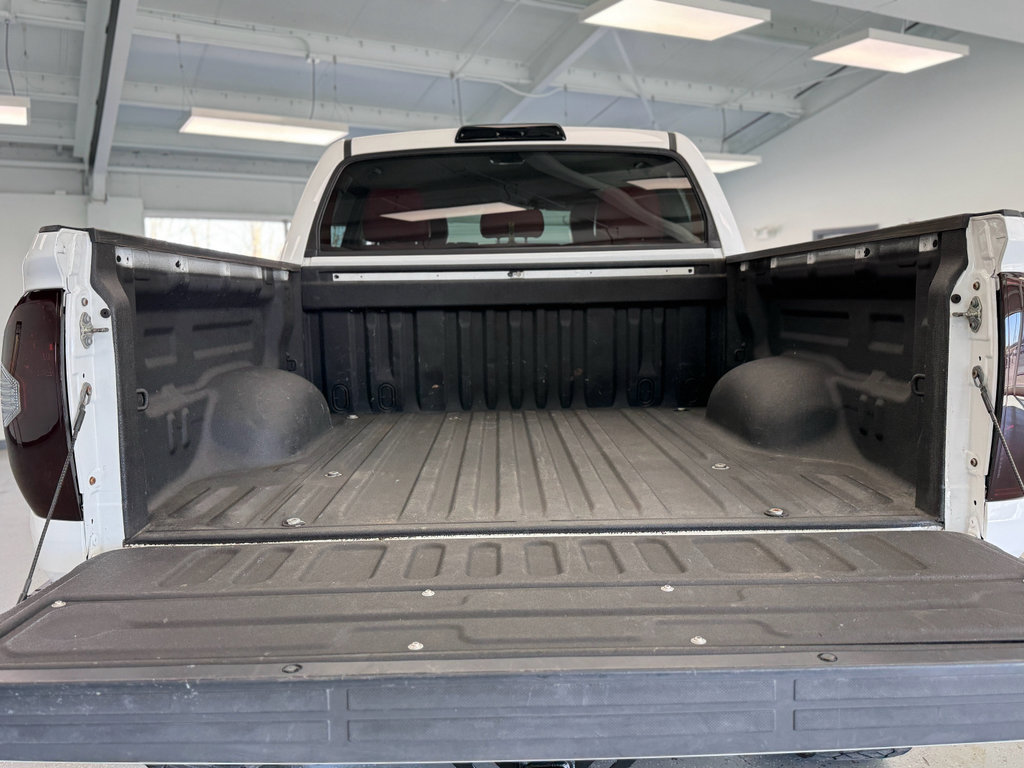 Used 2017 Toyota Tundra SR5 w/ SR5 Upgrade Package image 34