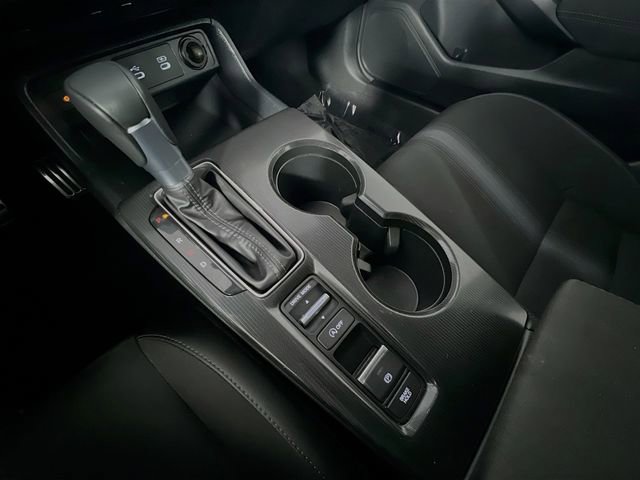 Used 2025 Honda Civic Sport image 25