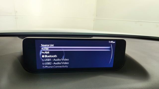 New 2026 MAZDA CX-50 2.5 Hybrid w/ Weather Package AWD/4WD image 20