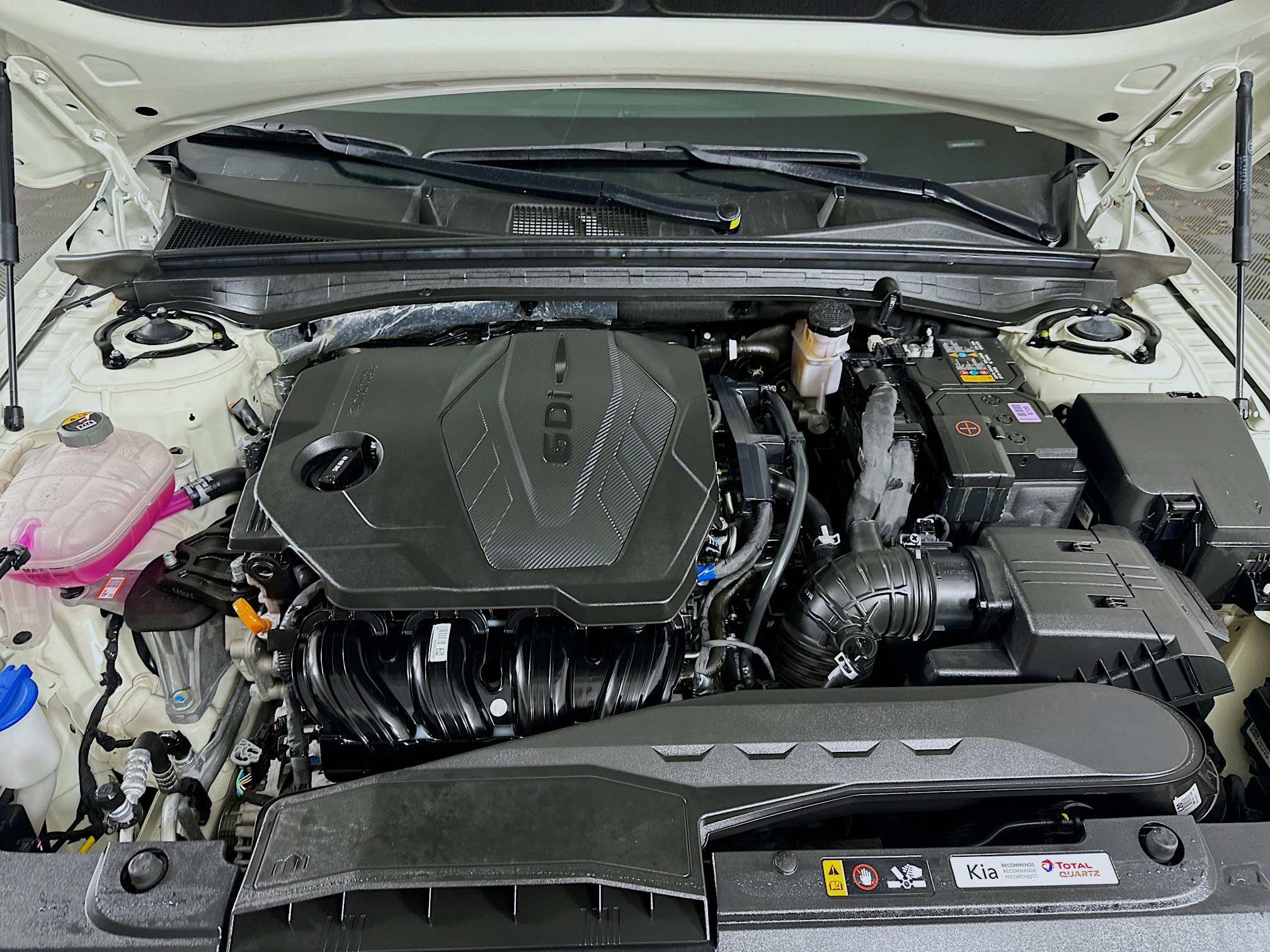 Used 2025 Kia K5 LXS FWD image 31