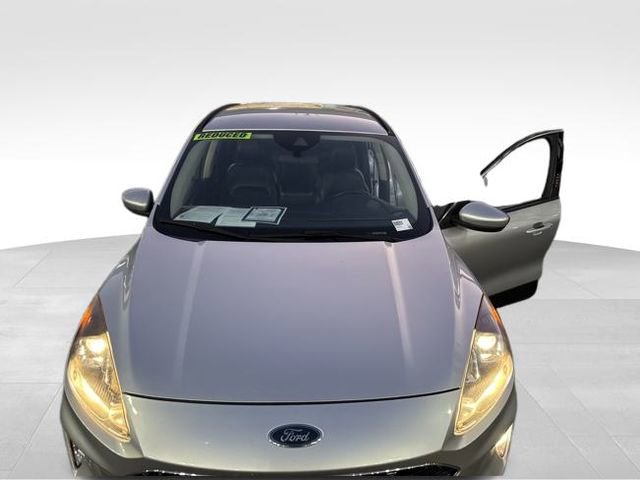 Used 2020 Ford Escape SEL image 38