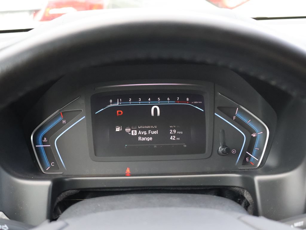 Certified 2020 Honda Odyssey EX-L image 28