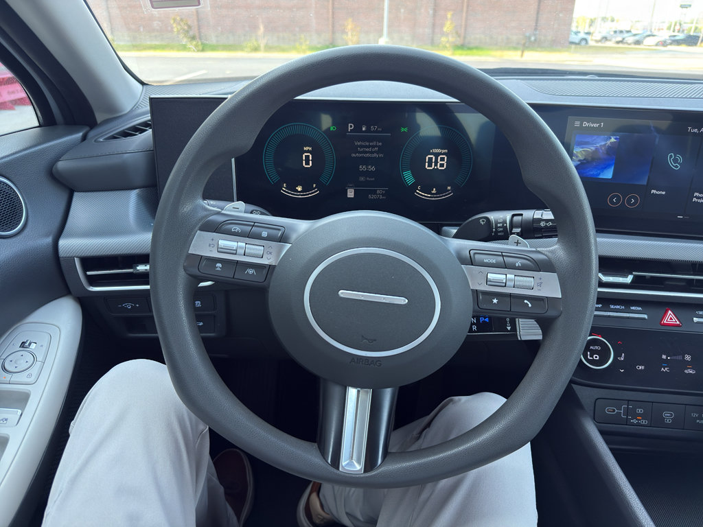 Used 2024 Hyundai Sonata SEL FWD image 22