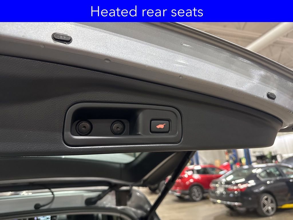 Used 2022 Honda Pilot Elite image 18