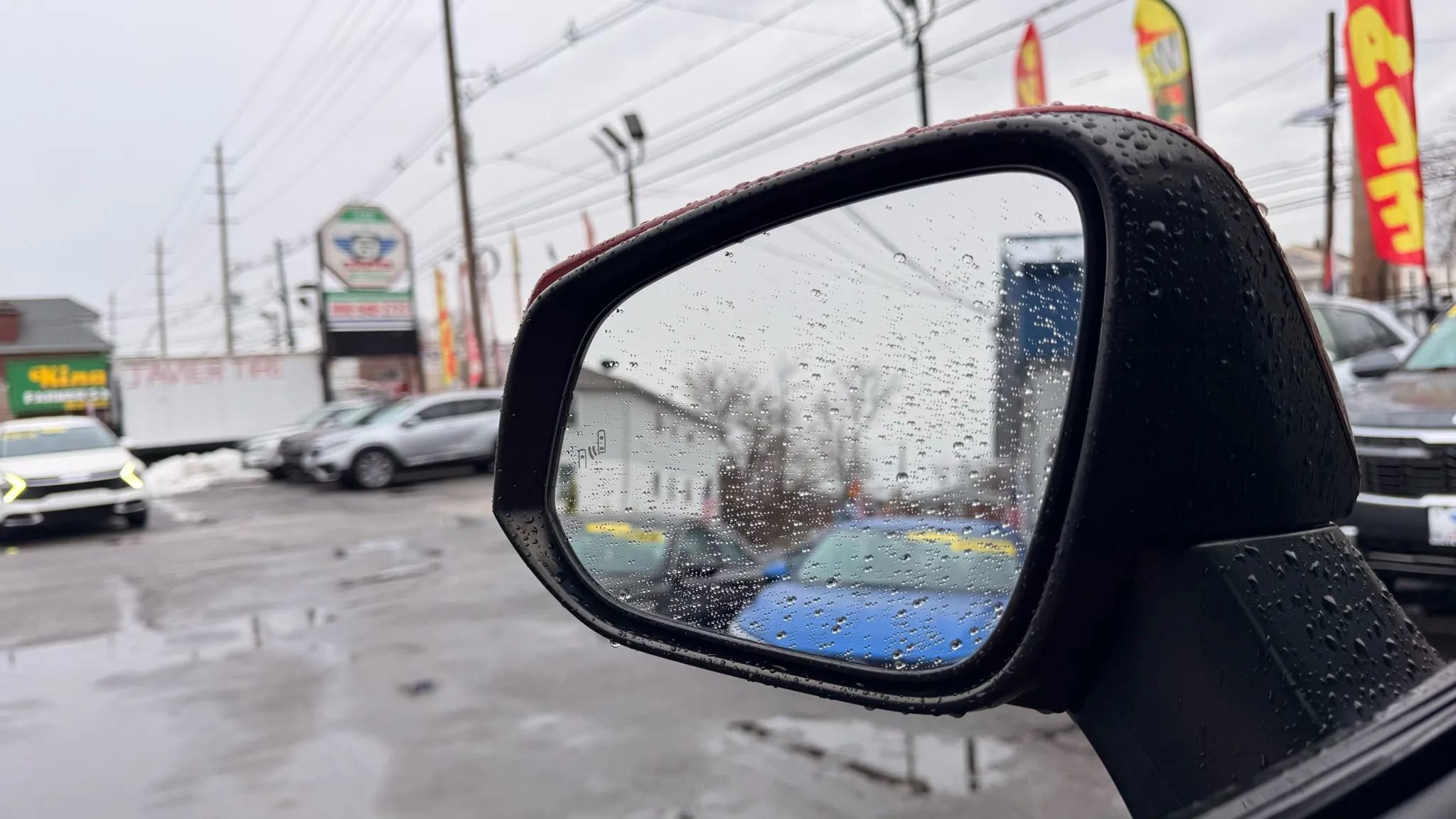 Used 2019 Toyota RAV4 Limited image 28