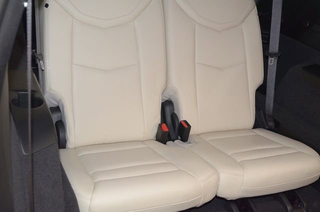 Certified 2023 Cadillac XT6 Sport w/ Technology Package image 13